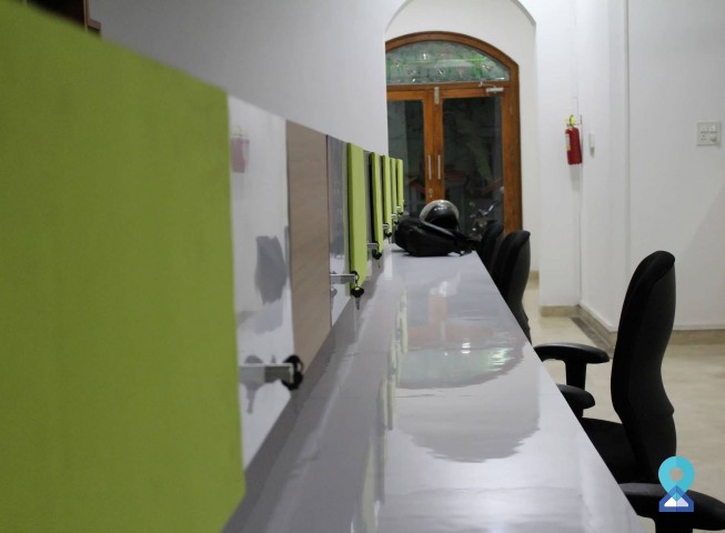 Coworking Space in HSR Layout Sector 4