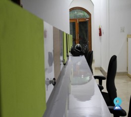 Coworking Space in HSR Layout Sector 4