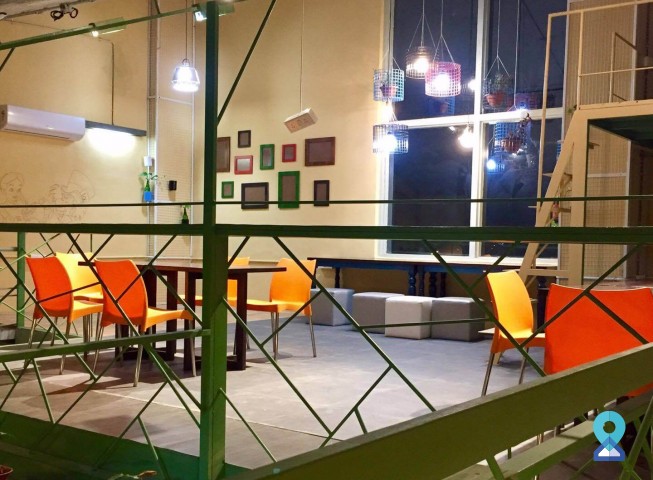 Serviced Office Ashok Nagar, Bangalore