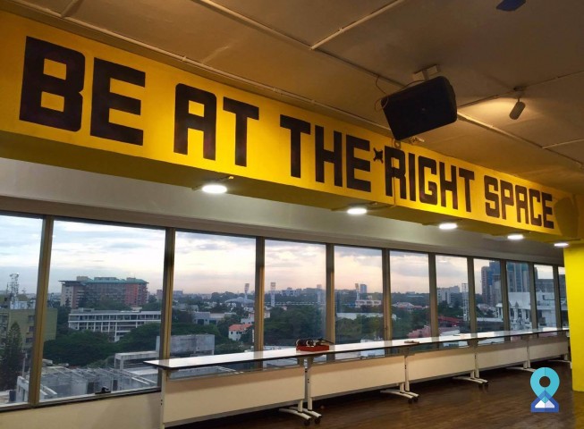 Shared Office Ashok Nagar, Bangalore