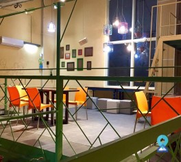 Serviced Office Ashok Nagar, Bangalore