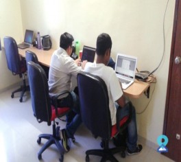 Office Space in Baner Pashan Link Road, Pune