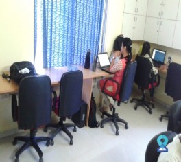 Office for rent in Baner Pashan Link Road, Pune