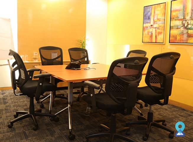 Meeting Room in Santacruz East, Mumbai