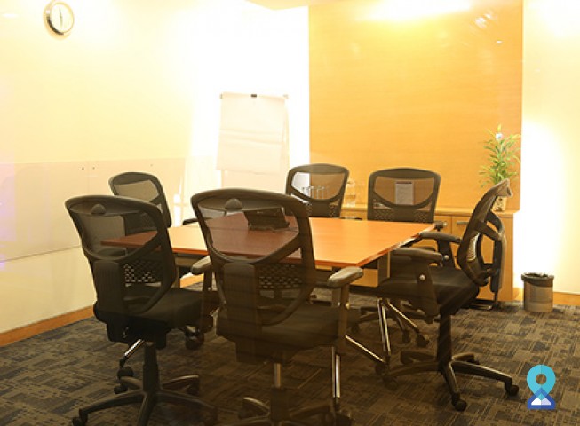 Coworking Space in Santacruz East, Mumbai