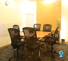 Coworking Space in Santacruz East, Mumbai