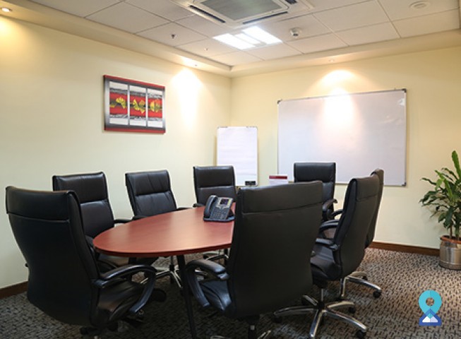 Office Space in Bandra Kurla Complex, Mumbai