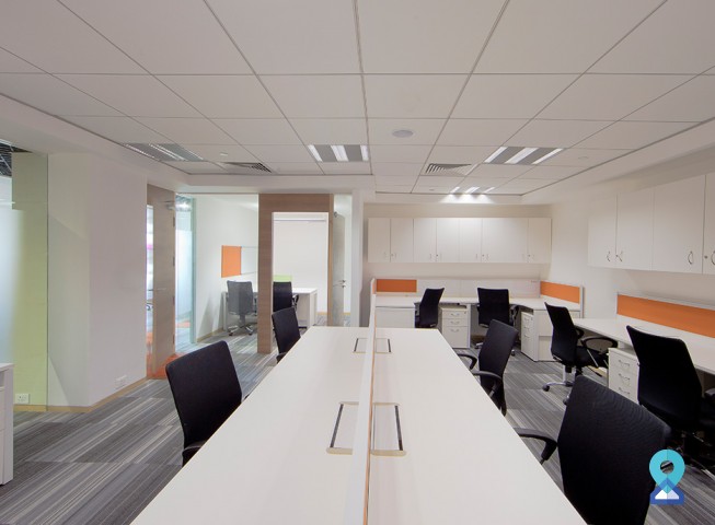 Coworking in M G Road Gurgaon