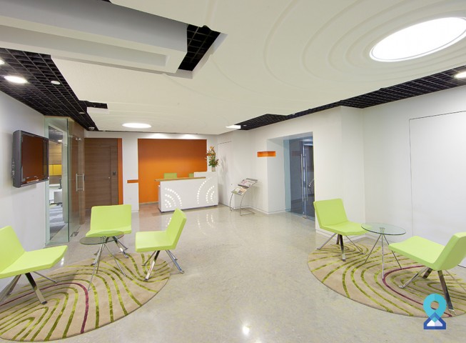 Office Space in M G Road Gurgaon