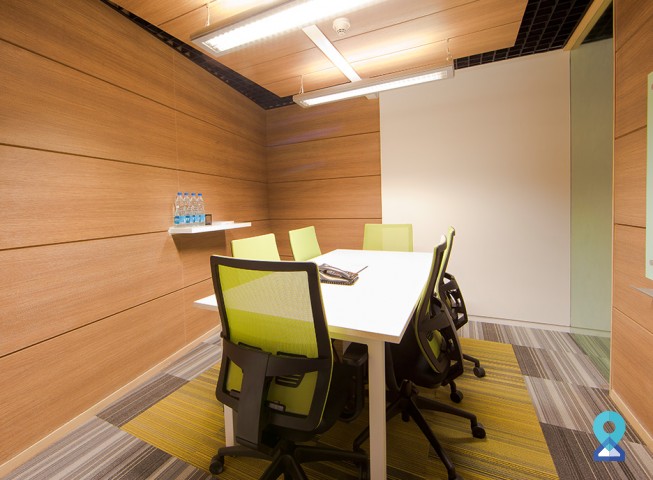 Coworking in M G Road Gurgaon