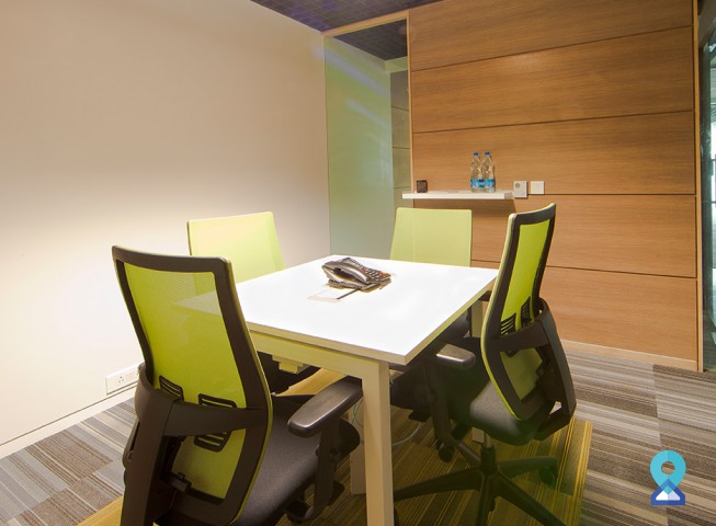 Coworking in M G Road Gurgaon