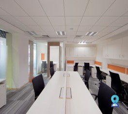 Coworking in M G Road Gurgaon