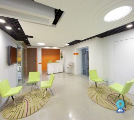 Office Space in M G Road Gurgaon