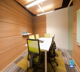 Coworking in M G Road Gurgaon