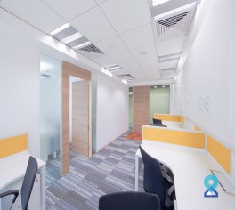 Coworking in M G Road Gurgaon