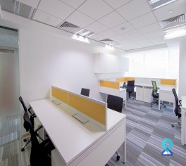 Coworking in M G Road Gurgaon