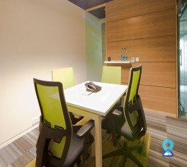 Coworking in M G Road Gurgaon