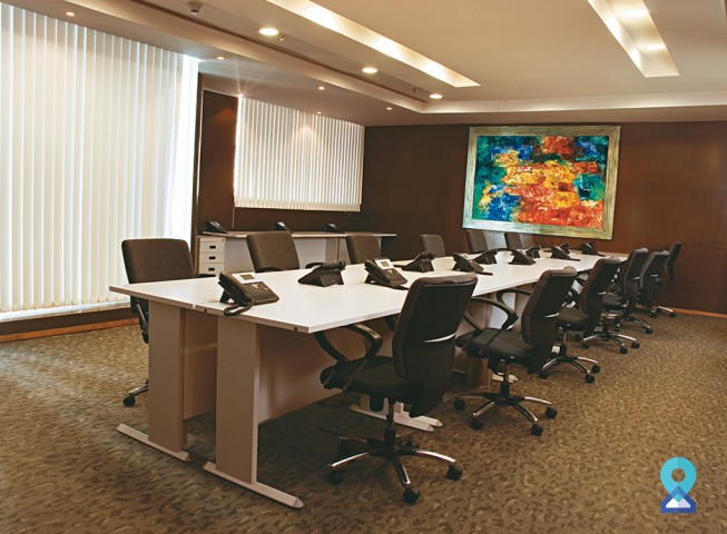 Coworking space Gurgaon