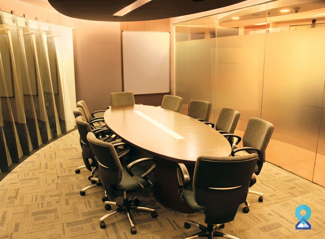 Office space in golf course road, Gurugram