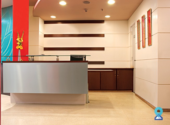 Office Space Golf Course Road, Gurugram