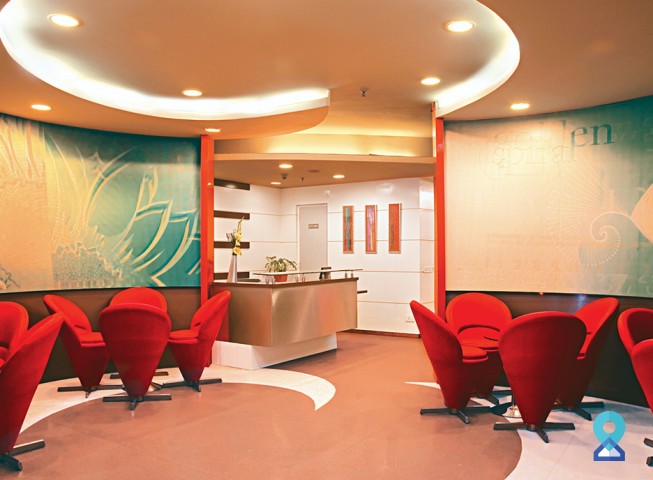 Office Space Golf Course Road, Gurugram