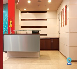 Office Space Golf Course Road, Gurugram