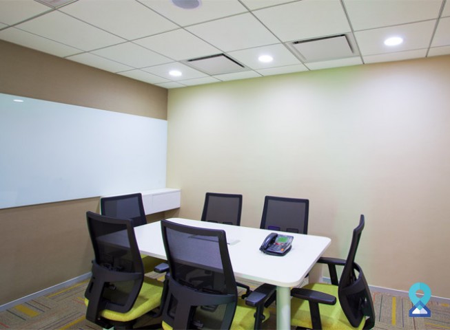 Meeting room in Sector 49, Sohna Road Gurgaon