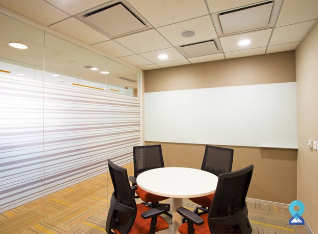 Meeting room in Sohna Road Gurgaon