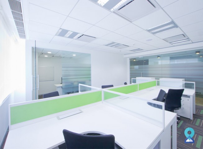 Office space in Sector 49, Sohna Road Gurgaon