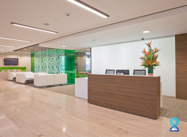 Office Space Sohna Road