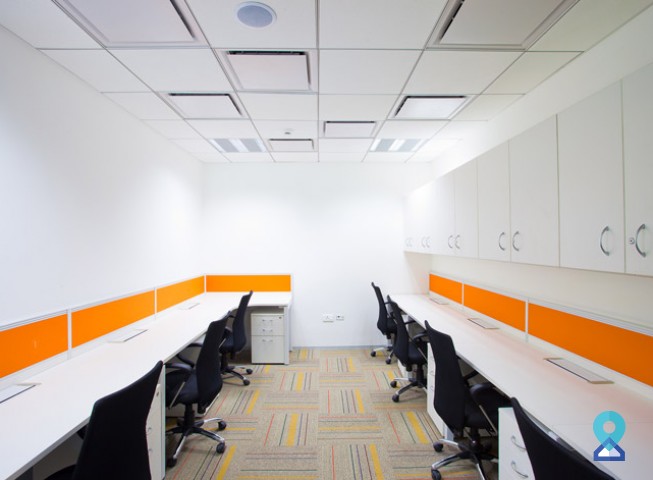 Office Space Gurugram