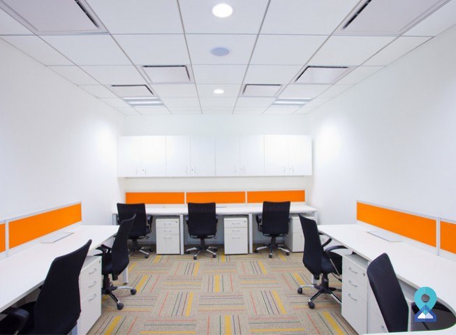 Office Space Sohna Road