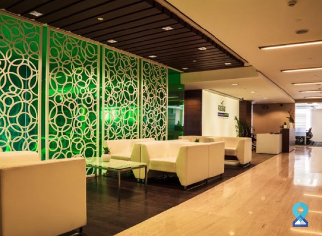 Business Centre in Sector 49, Gurgaon