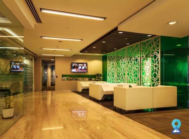 Business Centre in Sector 49, Sohna Road Gurgaon