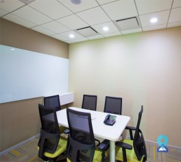 Meeting room in Sector 49, Sohna Road Gurgaon