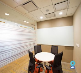 Meeting room in Sohna Road Gurgaon