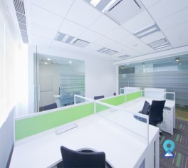 Office space in Sector 49, Sohna Road Gurgaon