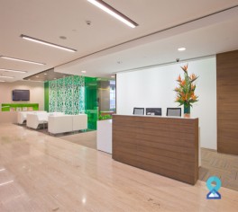 Office Space Sohna Road