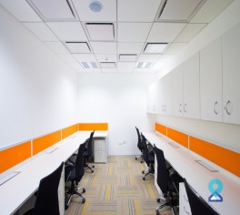 Office Space Gurugram