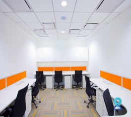 Office Space Sohna Road