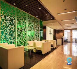 Business Centre in Sector 49, Gurgaon