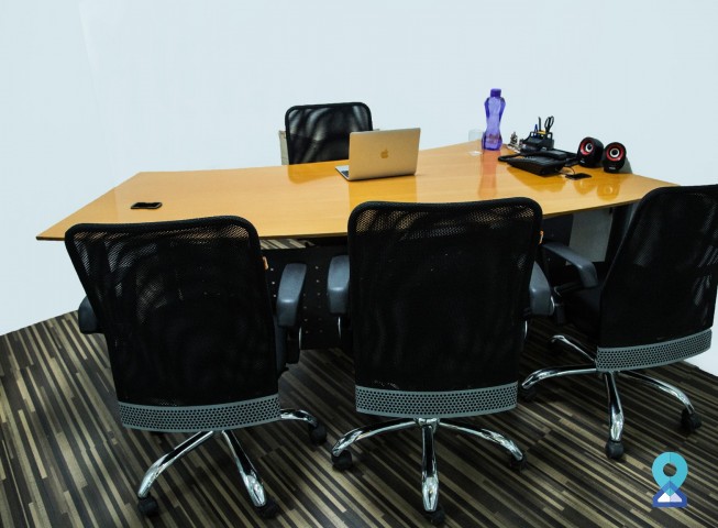 Office Space Udyog Vihar Gurugram