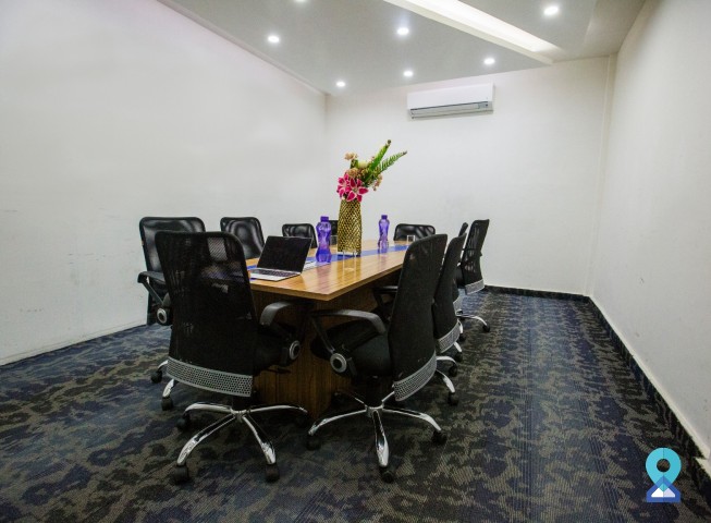 Meeting room Udyog Vihar Gurugram