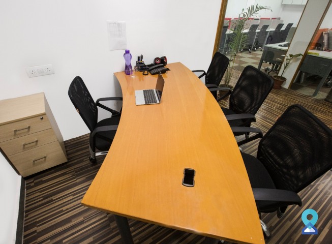 office space Udyog Vihar Gurugram