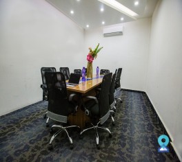 Meeting room Udyog Vihar Gurugram