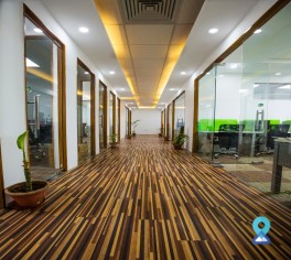 Serviced Office Udyog Vihar Gurugram