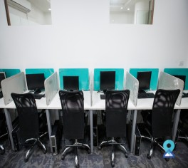 Coworking Space Udyog Vihar