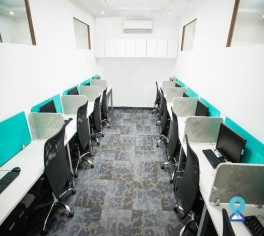 Coworking Space Gurugram