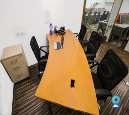 office space Udyog Vihar Gurugram