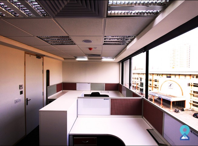 Office Space Langford Town, Bengaluru